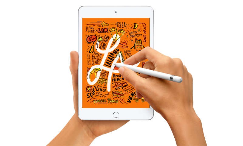 德国实测iPadAir和Mini：苹果的最佳平板，却败给对手
