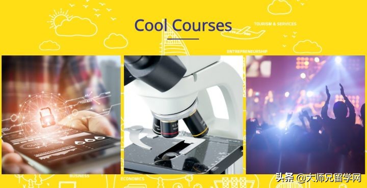 挪威博士留学申请条件及费用,拉曼大学博士留学申请条件