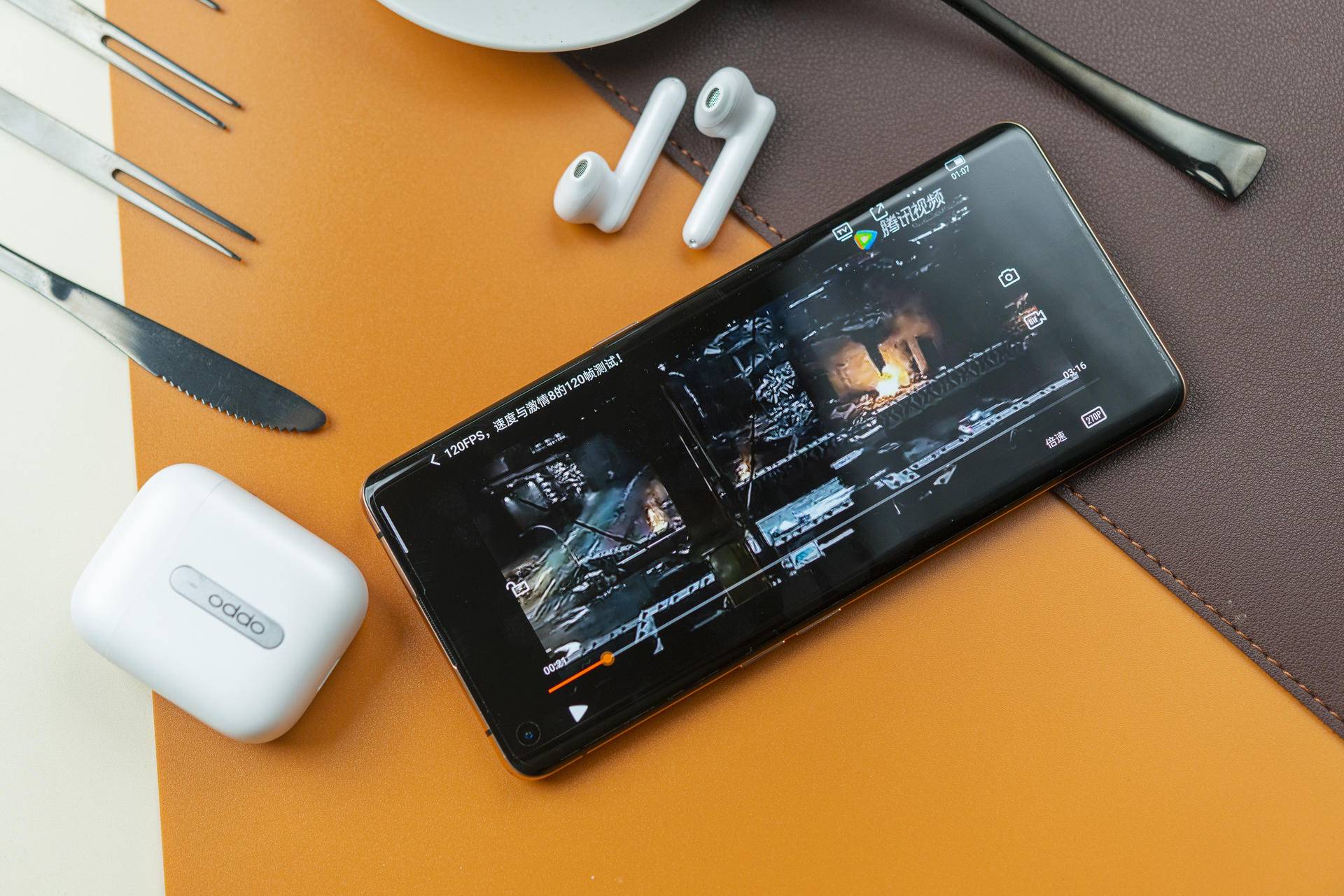 FindX2Pro再度来袭，OPPO要给“大孩子”们一份治愈礼物？