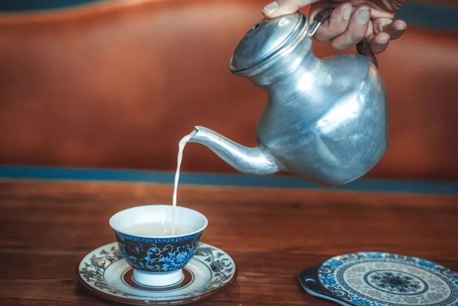 1992西藏砖茶,新疆的砖茶是什么茶