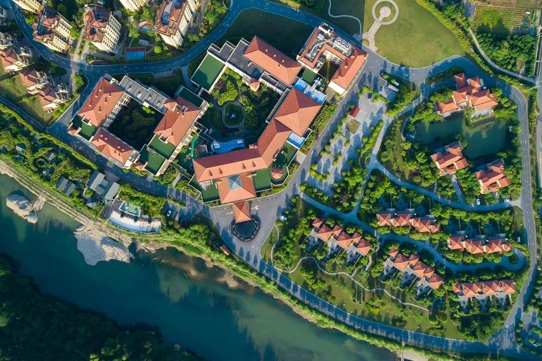 安吉君澜度假酒店周围有什么景点,安吉君澜度假酒店团购