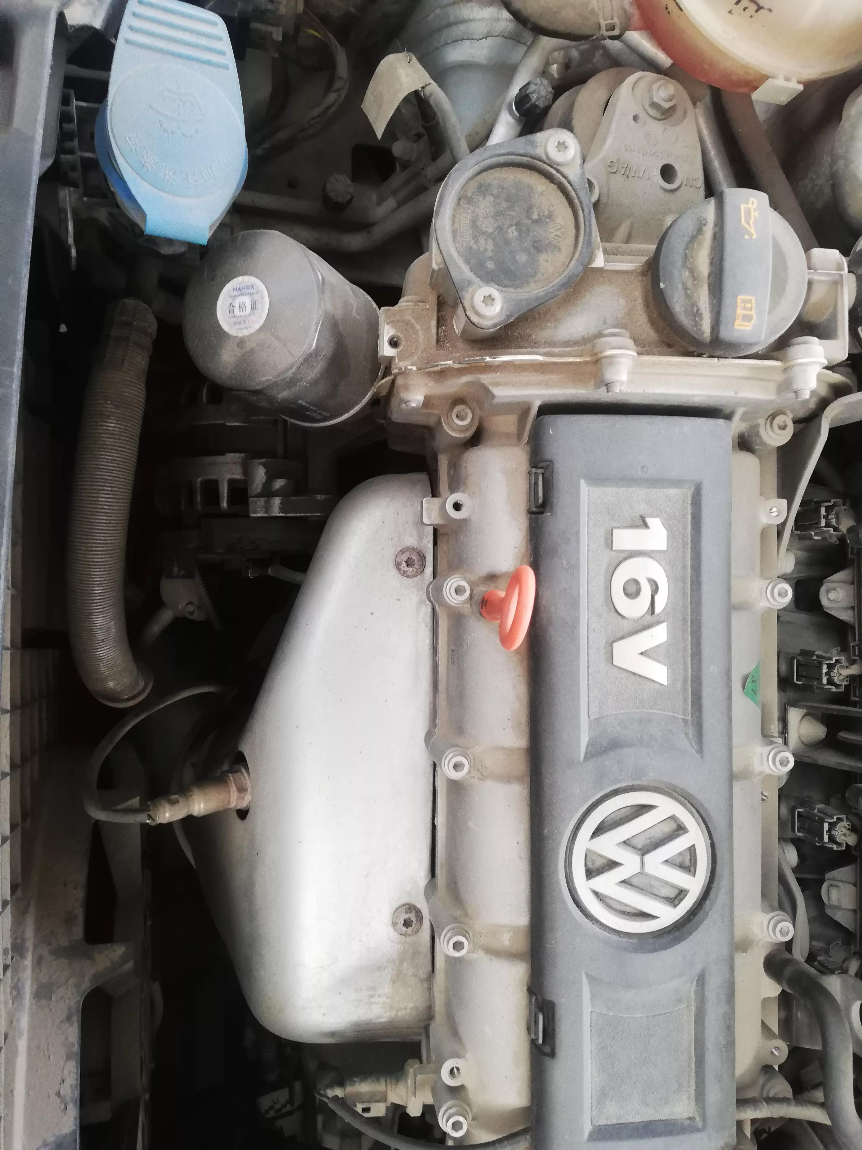 新款大众车发电机不发电,大众品牌的发电机好么