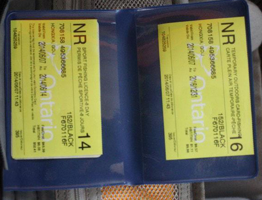 渔政对钓鱼有什么规定,中国渔政解读钓鱼政策