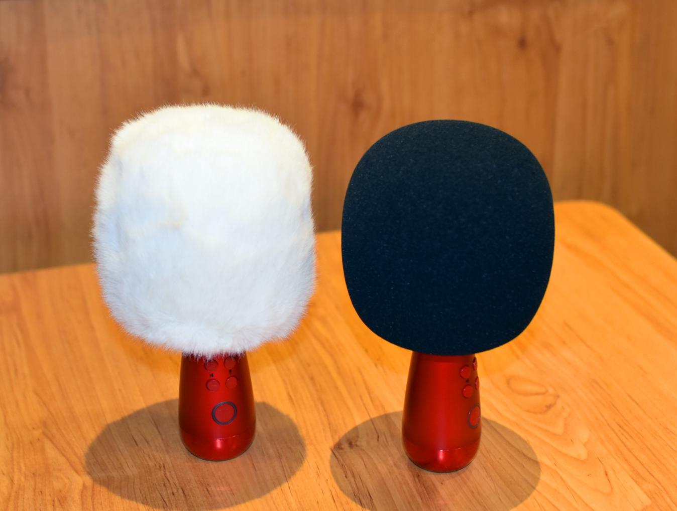 唱吧小巨蛋话筒好吗,唱吧小巨蛋麦克风声音太小