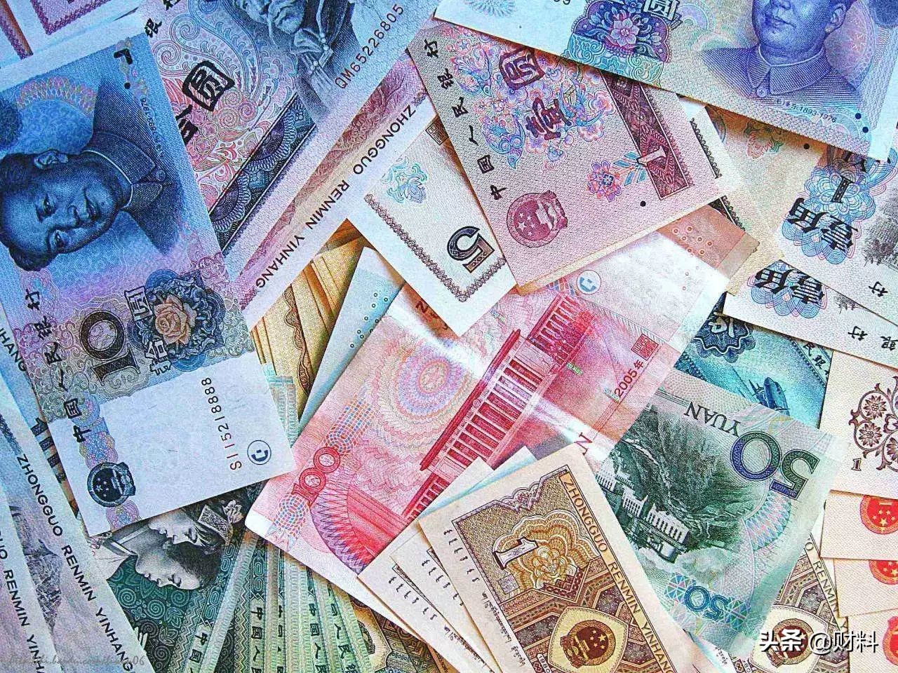 1990年的1万元相当于现在的多少元,1990年1万元现在值多少