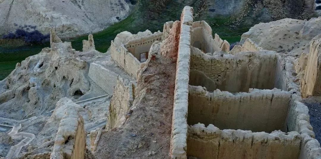 一夜之间消失的神秘王国,一夜消失的神秘古国王朝