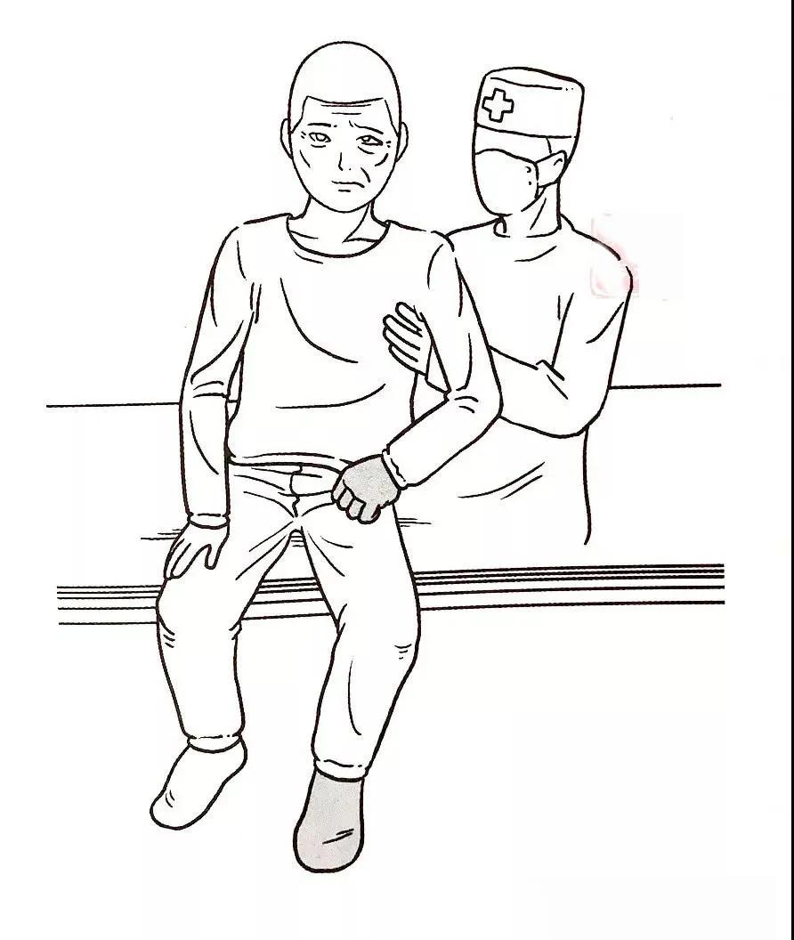 脑损伤康复训练视频,脑出血偏瘫康复训练器材