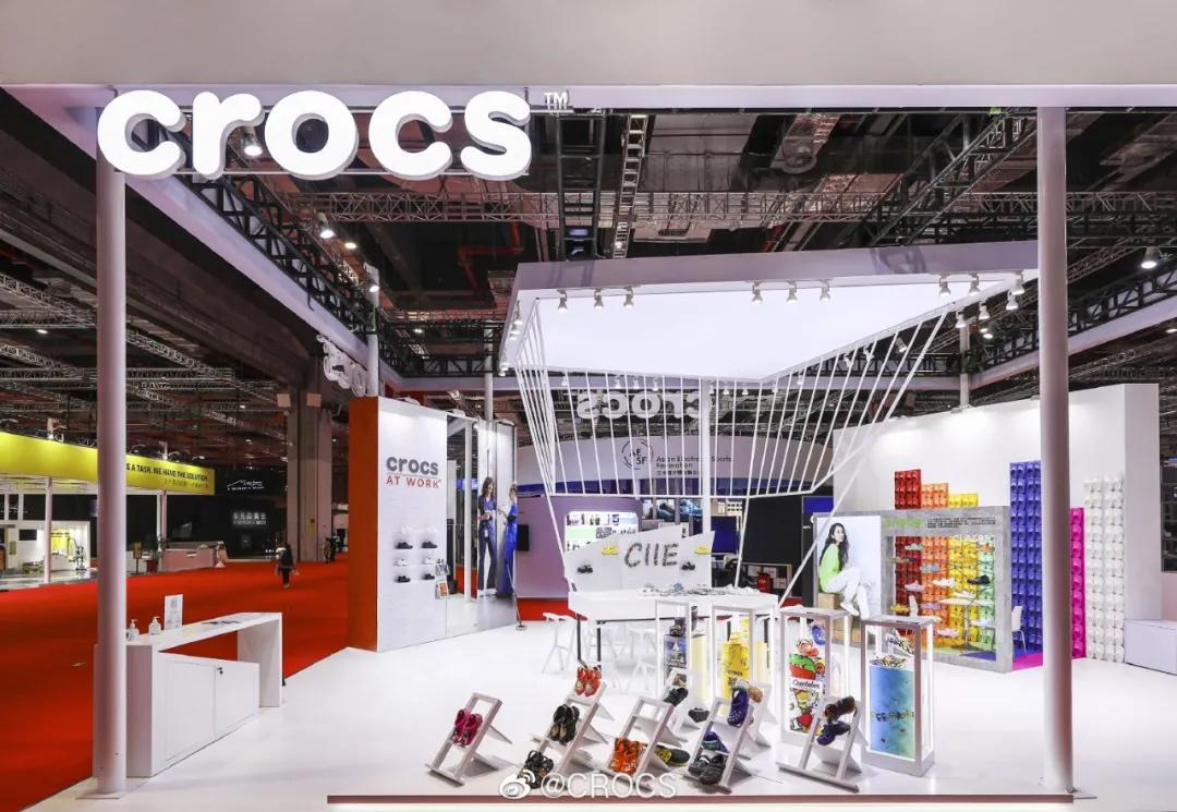 时尚速报I太平鸟去年净利润达7亿元;Crocs今年收入…