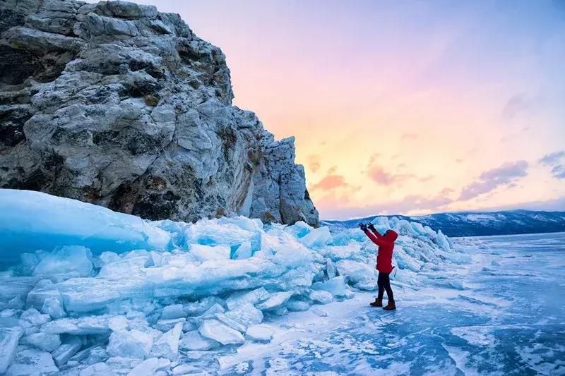 赚到了!坐火车就能出国,票价仅需200+坐上能吹一辈子