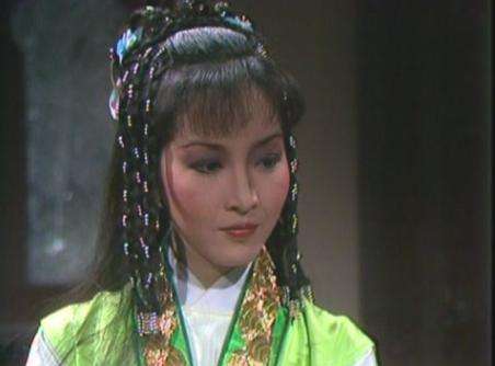 在“浪姐”万茜身上，我为什么看到了“理想很丰满”的爱情？