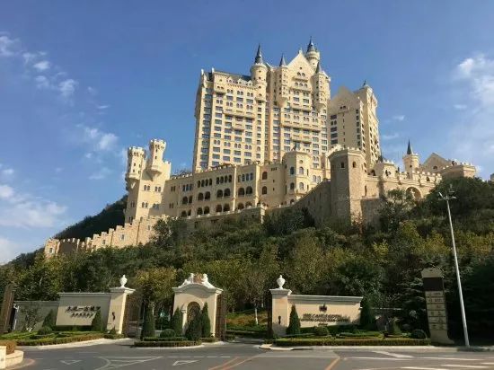 大连平价酒店有哪些,大连3千元左右宾馆