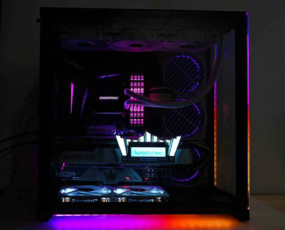 rtx2080名人堂怎么设置,rtx2080super名人堂