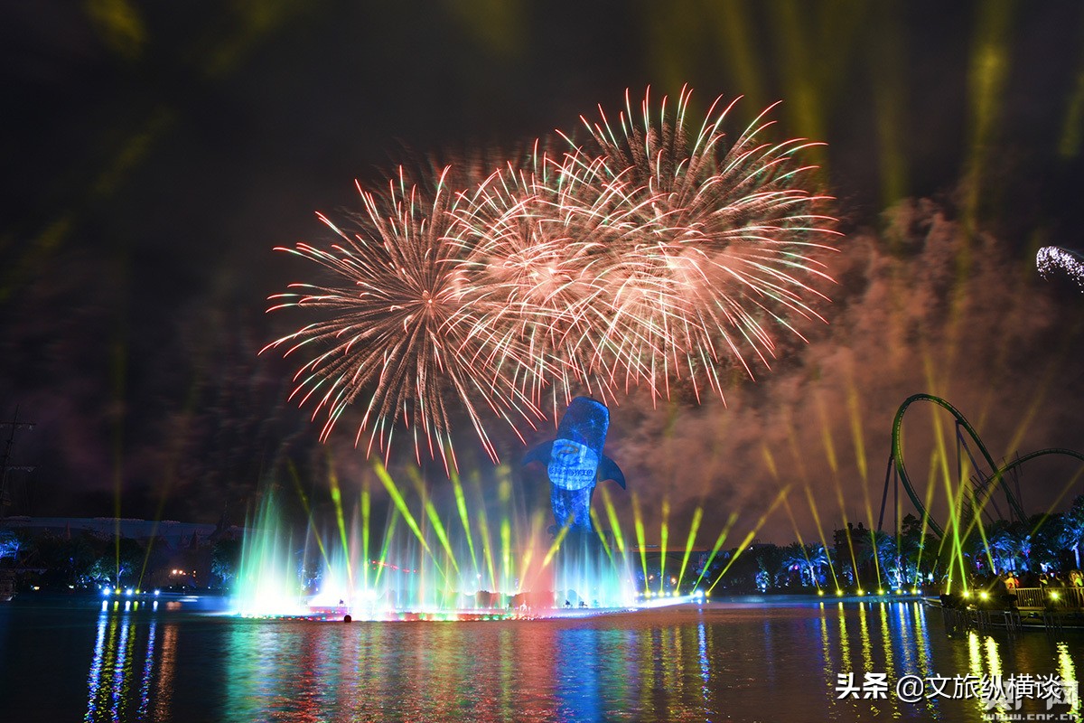 土土迪士尼乐园,土乐园深圳