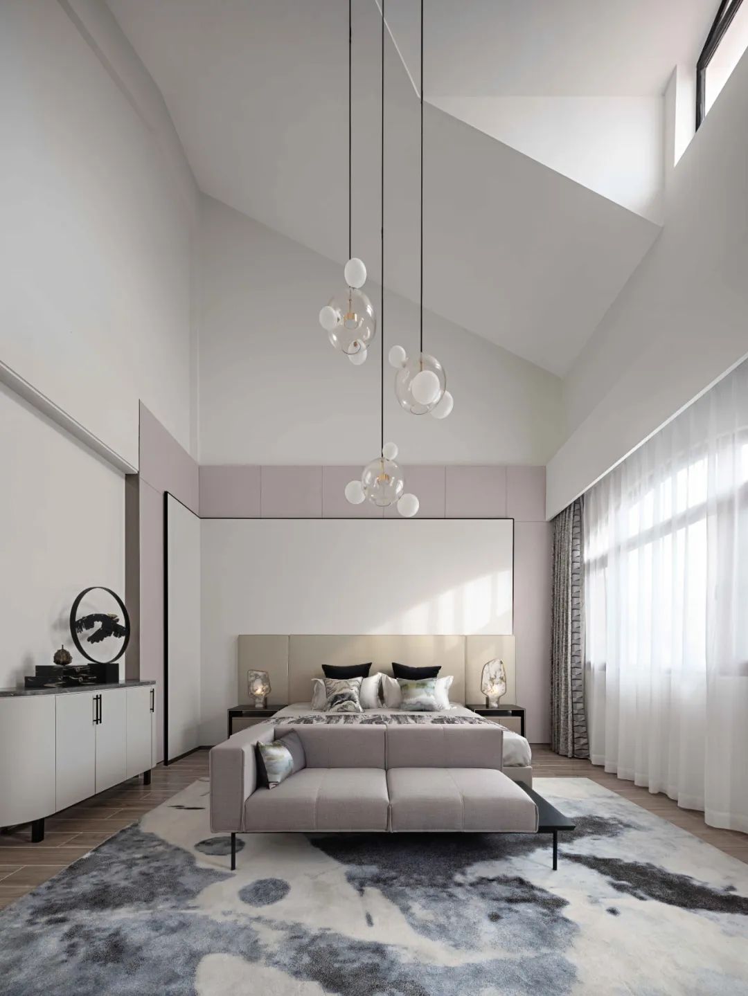 香港方振华设计有限公司,香港方黄建筑师事务所