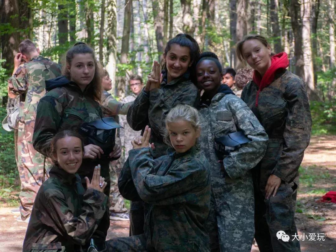 美国夏令营孩子,美国夏令营值得去吗