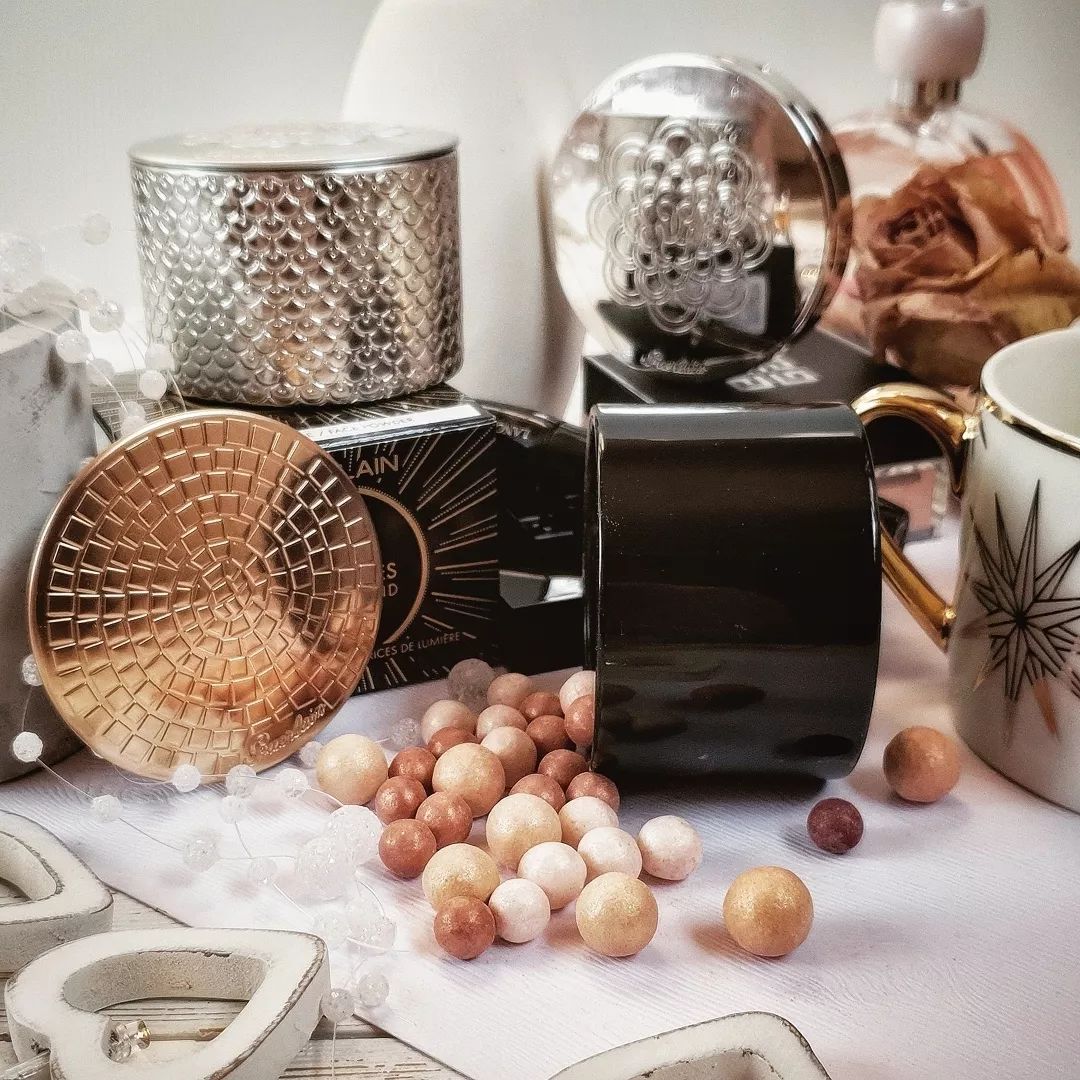 mac2019圣诞限定高光是什么,mac圣诞套装试色2019