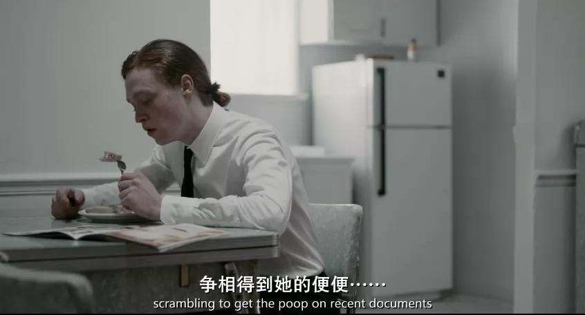 吴亦凡的粉丝们，都该看看这部电影