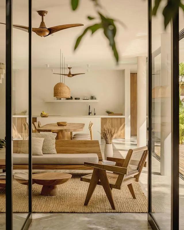 CO-LAB|自然系住宅