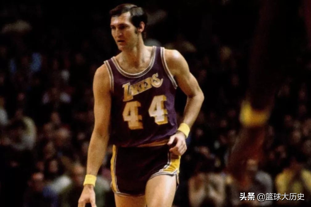 杰里韦斯特手下的勇士王朝,nba2kol2杰里韦斯特的王朝比赛