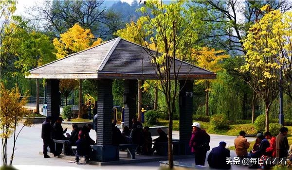 利川美景美如画,利川人间仙境美如画