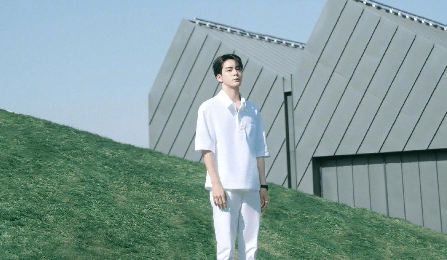 曾舜晞与经纪公司闹掰,面临4000万“天价赔偿”,银行卡被冻结