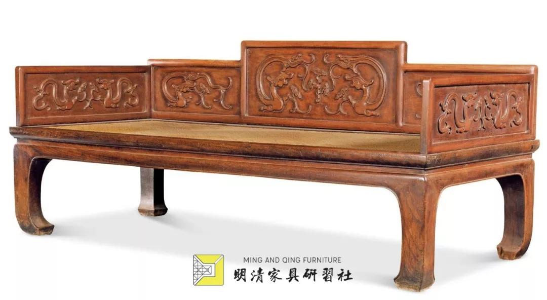 明式家具装饰空间,明式家具的装饰