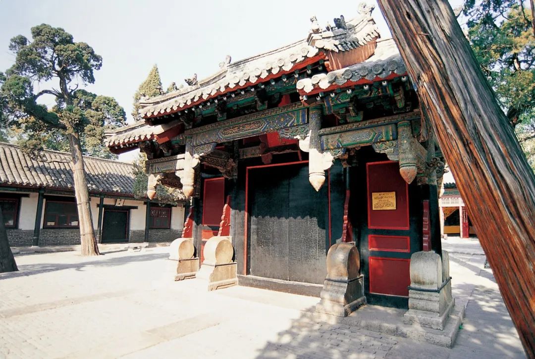 天下第一家孔府电视剧,天下第一家孔府档案