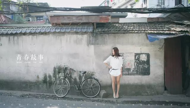 西安小香港老照片,西安小香港沙井