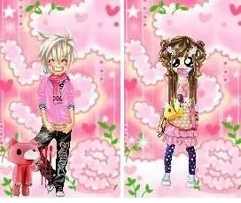 换装游戏最好的是哪些,换装游戏bjd