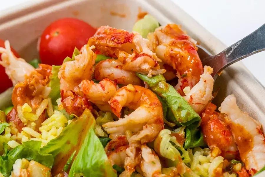 天啦噜！我司的超市差点被搬空了