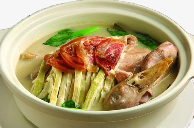 吃笋尖吃到肠梗阻,笋干吃了致肠穿孔