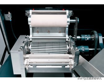 减少降解！科倍隆和科倍隆楷创推新造粒方案