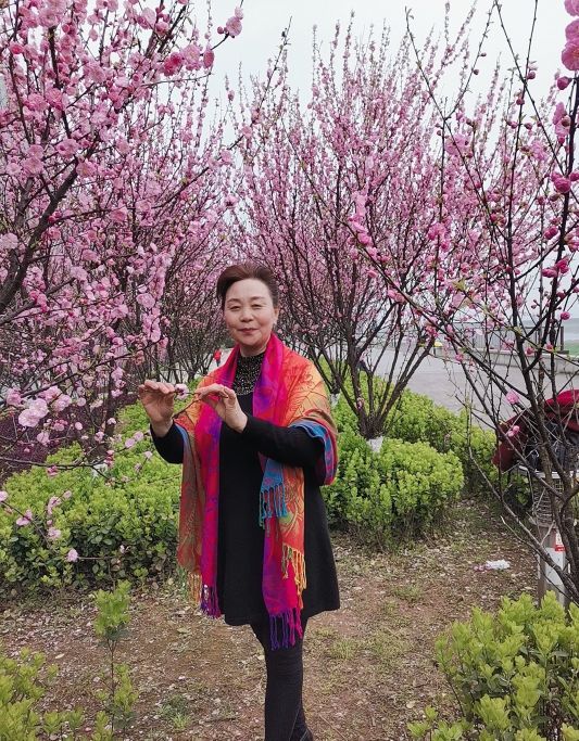 嫂子：我们不仅仅是姑嫂，更是知心朋友（散文）