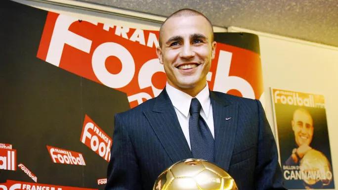 对过去25年的所有金球奖得主进行排名，2012年的梅西夺魁