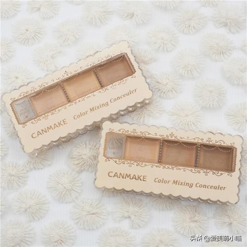 遮瑕很鸡肋,稚优泉遮瑕鸡肋么