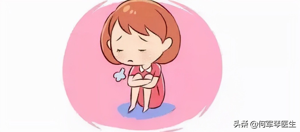 白带不正常一般是什么原因引起的,白带不正常有哪几种