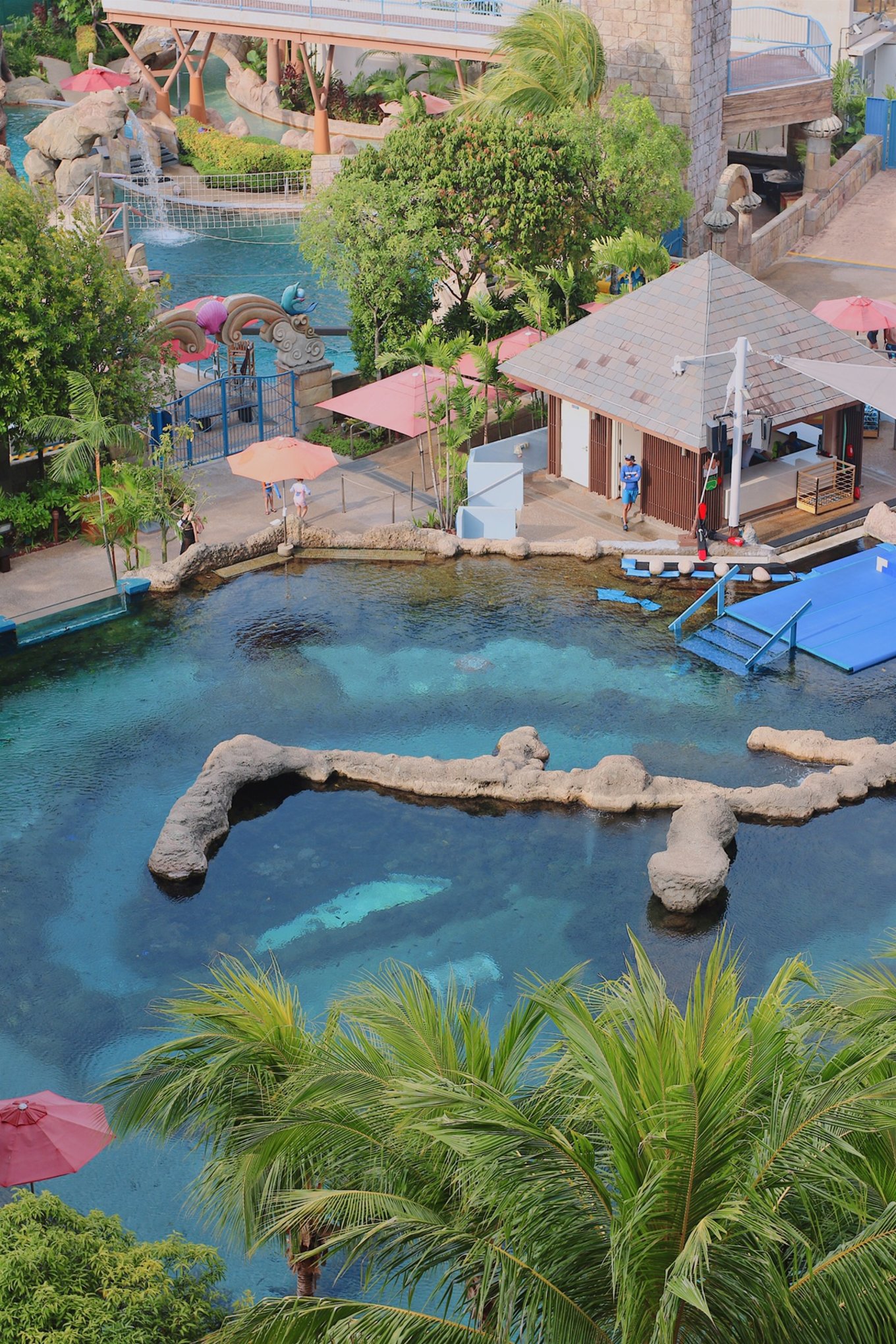 圣淘沙名胜世界攻略,请收下这份旅游攻略