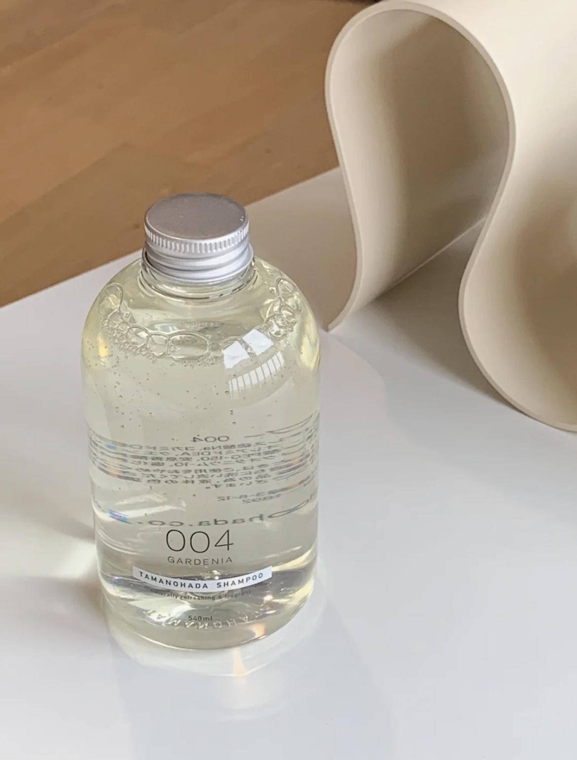 洗头发应该用哪种洗发水最好,洗头水怎么洗