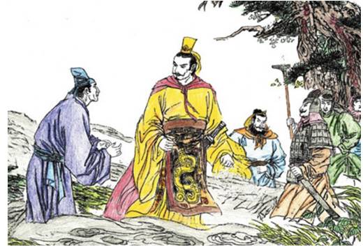 清明节还是寒食节，来历典故可歌可泣