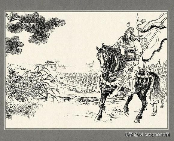 黄忠跟关羽谁厉害,黄忠和关羽的实力差距