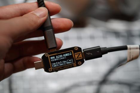 辨别苹果充电器快充,什么设备能测试苹果充电器的真假