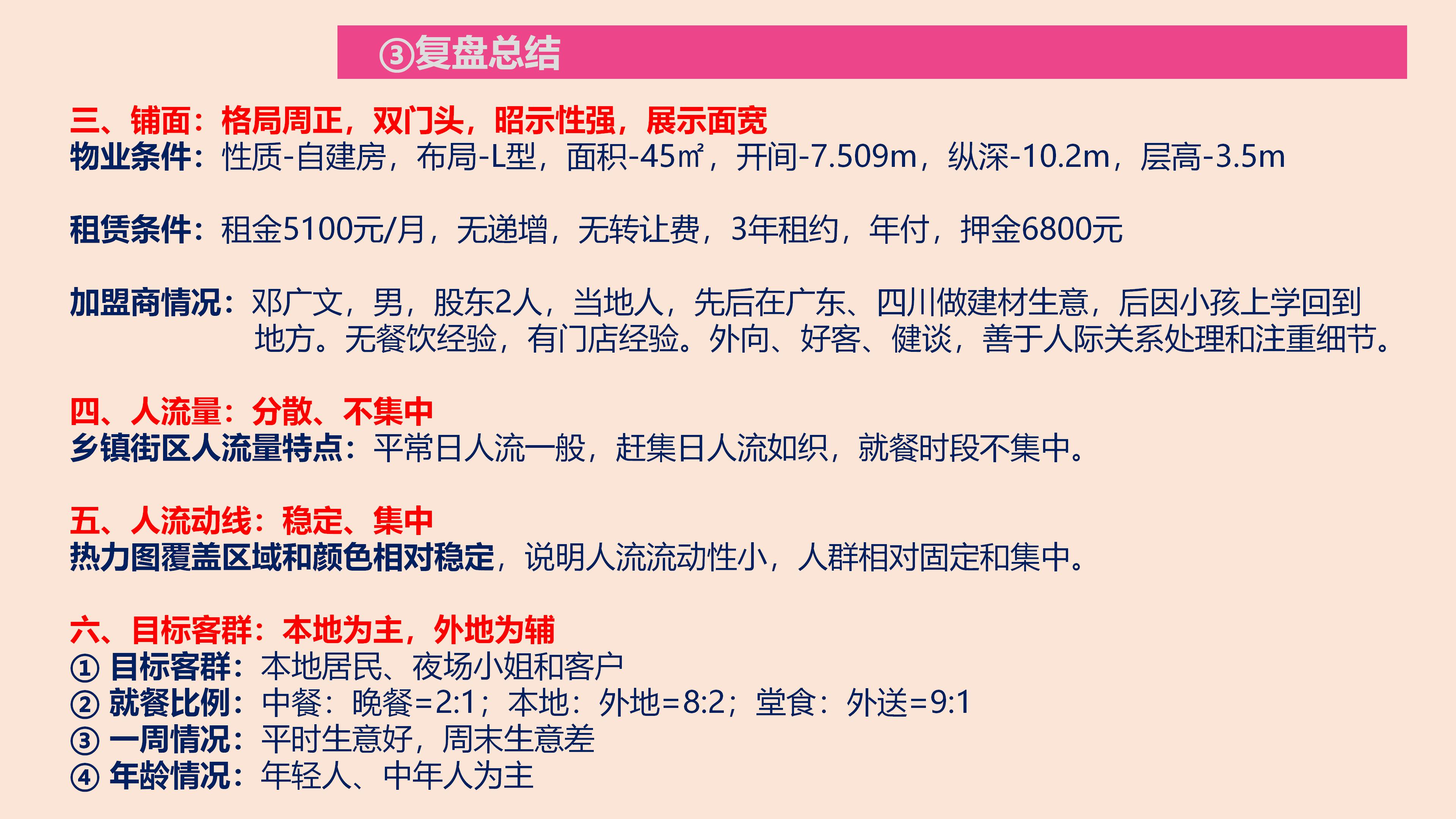 在乡镇投资快餐店多少钱,乡镇快餐店怎样快速吸引顾客