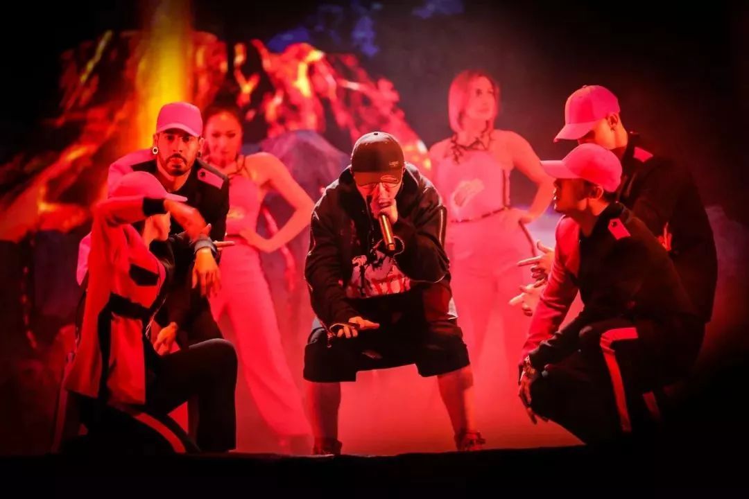 2021古滇星光跨年音乐嘉年华,昆明跨年古滇七彩云南欢乐世界