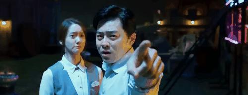 最新史诗级灾难片韩国,韩国10大灾难片丧尸片合集