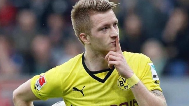 多特蒙德2-0胜拜仁罗伊斯,多特蒙德为啥只留罗伊斯