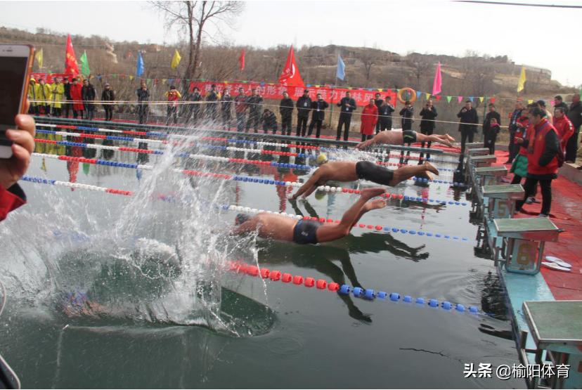 2018陕北榆林过大年活动接待游客,陕北榆林过大年的活动过程