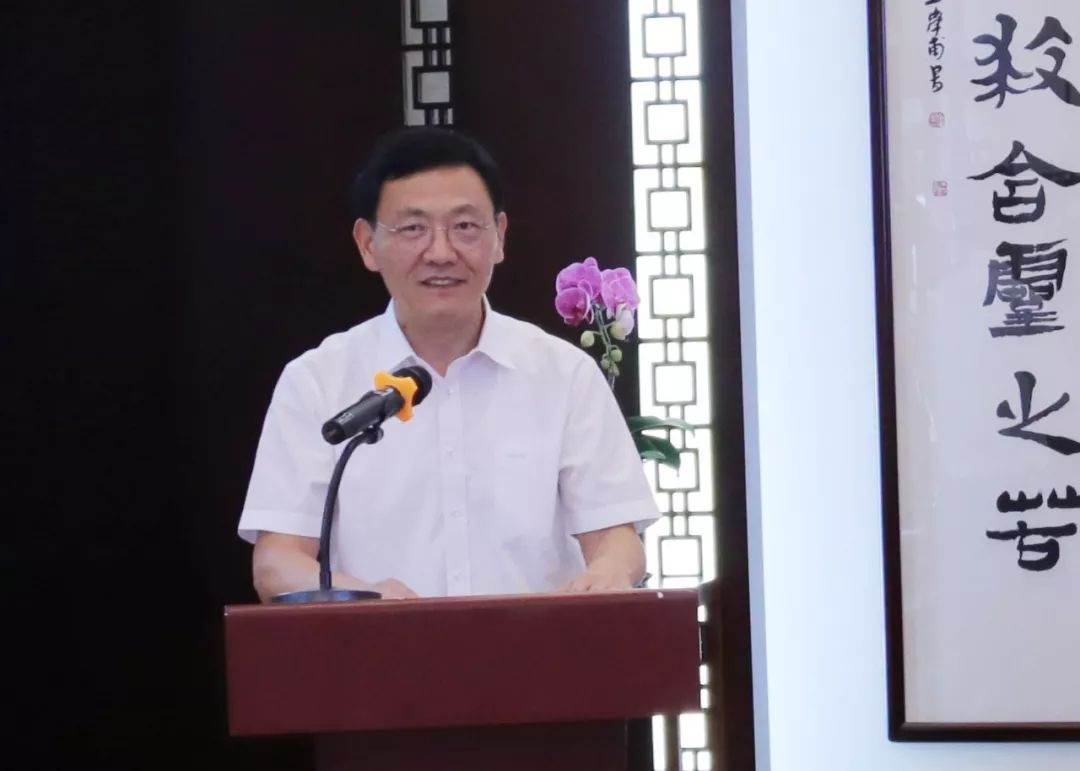 北中医携手坪山共同打造“六位一体”深圳东部特*医色**疗中心