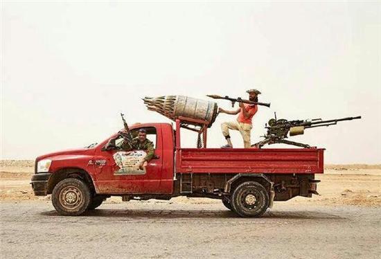 伊拉克，除了有战火，还有很多你不知道的冷知识