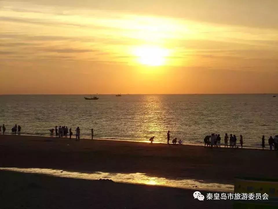 秦皇岛最美公路自驾游路线,秦皇岛摩托车骑行最美路线