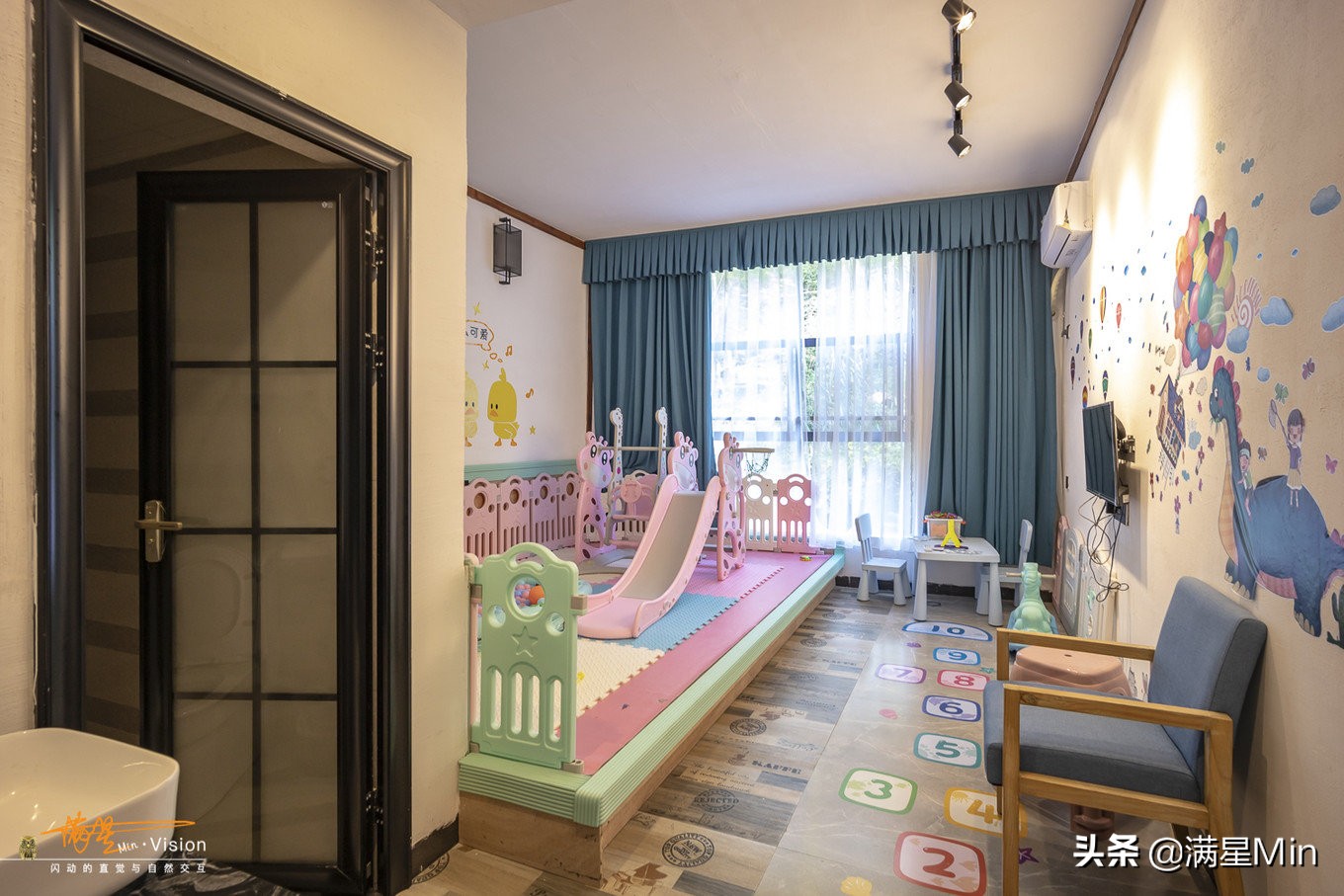 郴州最美的民宿,郴州那山那水酒店